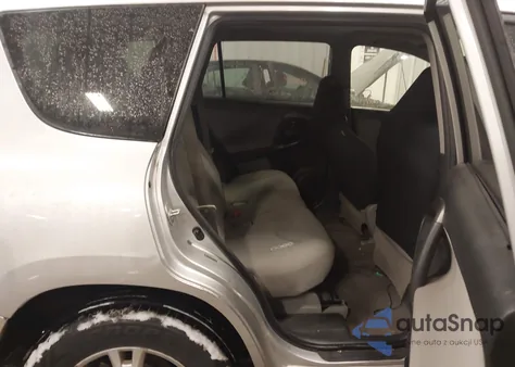 2012 Toyota Rav4 from USA, damaged, VIN JTMBF4DV8C5051287